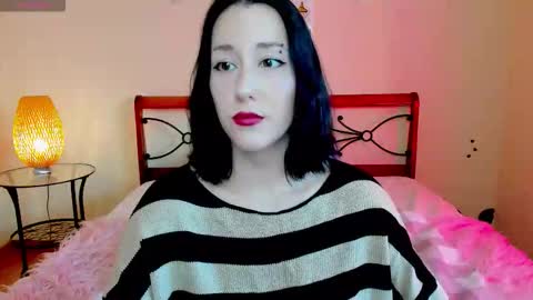 Adel online show from September 20, 2025, 2:56 am