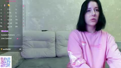 Adel online show from March 8, 2026, 3:21 am