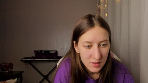 Adell online show from January 2, 2025, 10:33 pm