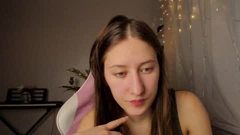 Adell online show from January 31, 2025, 10:31 pm