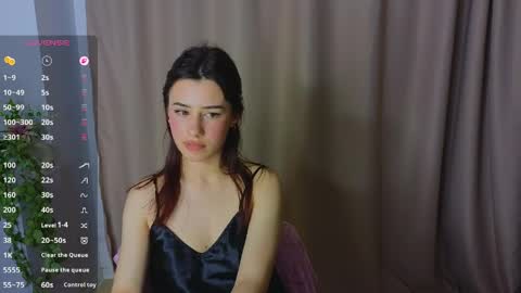 Adellyy online show from May 11, 2026, 8:50 pm