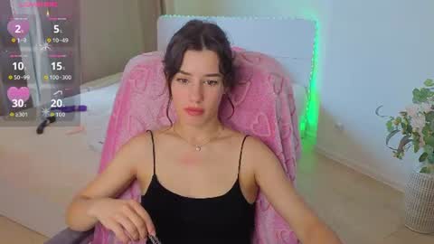 Adellyy online show from July 21, 2026, 10:50 am