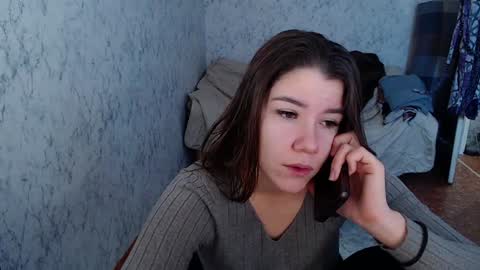 AdelMaud online show from December 9, 2024, 4:34 am