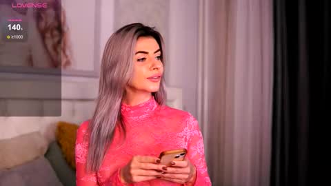 Adelyn online show from October 2, 2025, 9:05 am