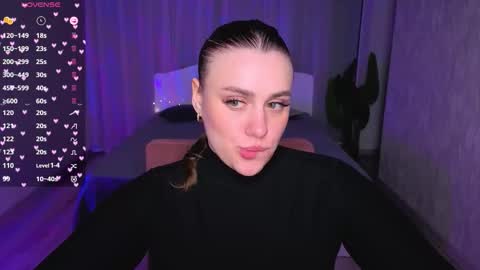 Ada online show from October 21, 2025, 5:24 pm