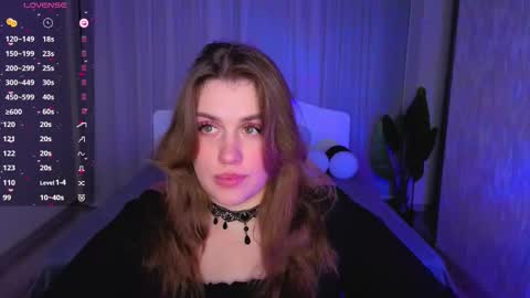 Ada online show from November 10, 2025, 4:50 pm