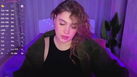 Ada online show from November 21, 2025, 9:46 pm