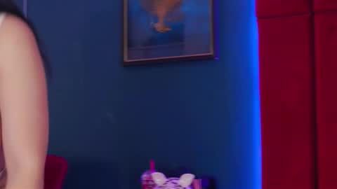 AdelynnReed online show from November 11, 2025, 6:57 am