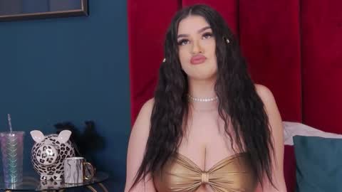 AdelynnReed online show from February 5, 2026, 6:51 am