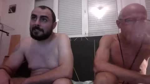 adeptedufist69 online show from October 18, 2025, 5:57 pm