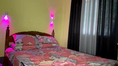 Cassie online show from February 12, 2026, 2:06 am