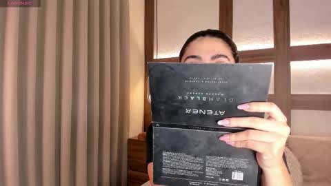 Adhara  online show from January 6, 2026, 1:15 pm