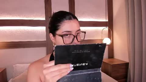 Snapshot of adhara_black01 chatting on June 24, 2026, 1:43 pm Adhara online show from June 24, 2026, 1:43 pm