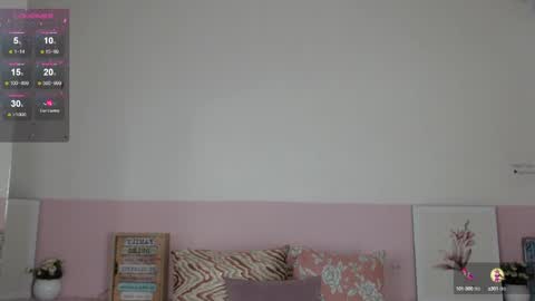 Snapshot of adhara_cortez chatting on January 4, 2025, 11:38 pm Adhara Cortez  online show from January 4, 2025, 11:38 pm