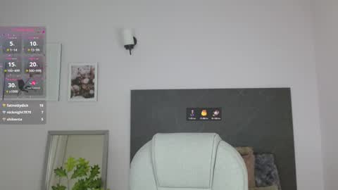 Snapshot of adhara_cortez chatting on January 7, 2025, 4:05 pm Adhara Cortez  online show from January 7, 2025, 4:05 pm