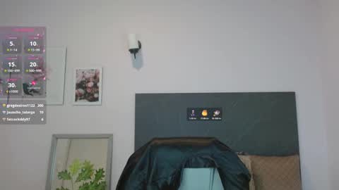 Snapshot of adhara_cortez chatting on January 8, 2025, 4:22 pm Adhara Cortez  online show from January 8, 2025, 4:22 pm