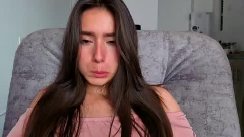 Snapshot of adhara_kitten chatting on April 18, 2026, 7:07 pm Adhara online show from April 18, 2026, 7:07 pm