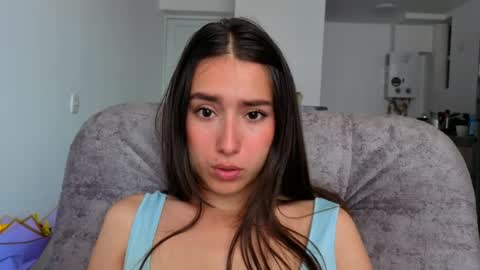 Snapshot of adhara_kitten chatting on April 22, 2026, 2:07 pm Adhara online show from April 22, 2026, 2:07 pm