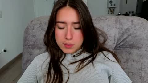Snapshot of adhara_kitten chatting on April 27, 2026, 2:26 pm Adhara online show from April 27, 2026, 2:26 pm