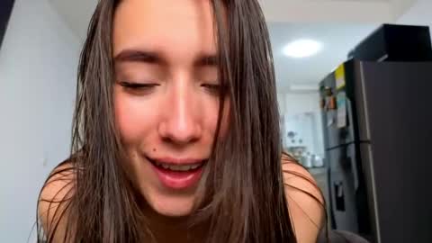 Snapshot of adhara_kitten chatting on May 8, 2026, 1:27 pm Adhara online show from May 8, 2026, 1:27 pm