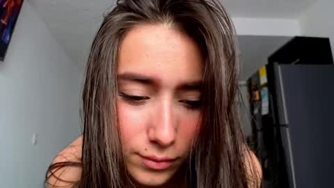 Snapshot of adhara_kitten chatting on May 12, 2026, 2:47 pm Adhara online show from May 12, 2026, 2:47 pm
