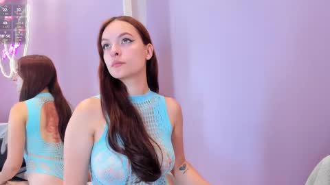 Snapshot of adhara_monroe chatting on October 2, 2025, 10:44 am Adhara online show from October 2, 2025, 10:44 am