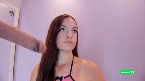 Snapshot of adhara_monroe chatting on November 4, 2025, 10:25 am Adhara online show from November 4, 2025, 10:25 am