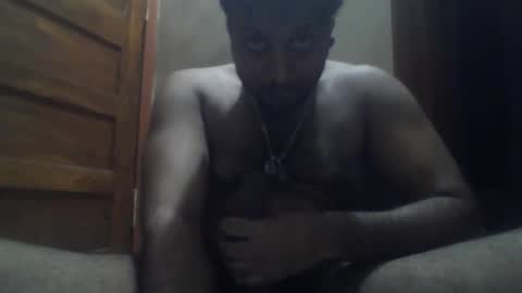 adi_bigdickindian online show from May 1, 2026, 6:45 pm