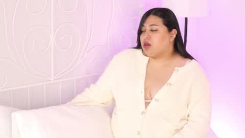 adia_ online show from January 2, 2025, 4:52 am