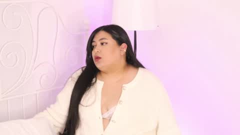 adia_ online show from January 4, 2025, 5:05 am