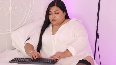 adia_ online show from January 15, 2025, 5:40 am