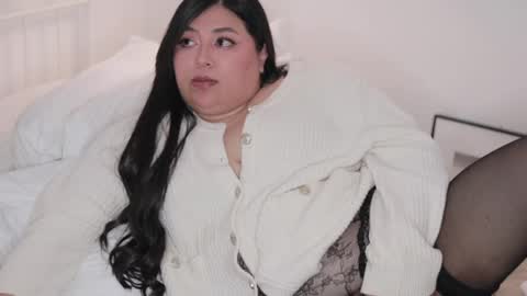 adia_ online show from January 24, 2025, 4:48 am