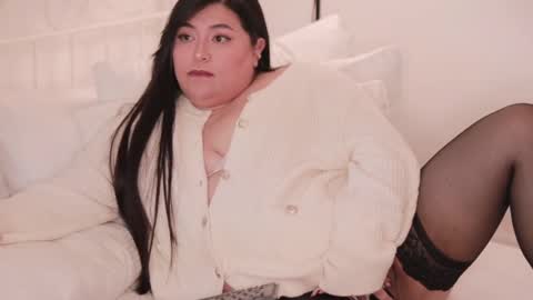 adia_ online show from January 31, 2025, 4:47 am