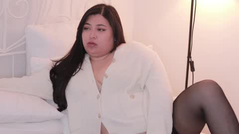 adia_ online show from February 17, 2025, 2:53 am