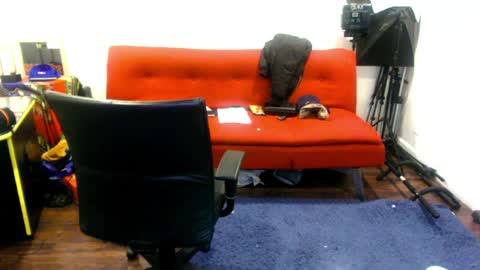 adick_ting online show from March 15, 2026, 9:10 pm