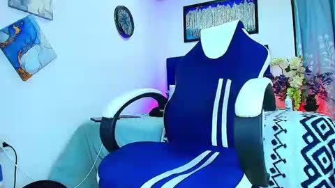 Snapshot of adil_aminn chatting on April 9, 2026, 8:53 am DALIL ADIL AMIN online show from April 9, 2026, 8:53 am
