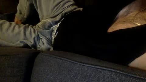 horny kinky daddy online show from February 26, 2026, 8:24 am