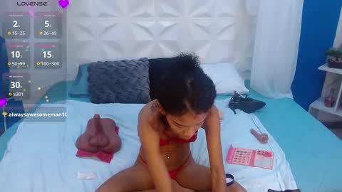 adisson_petite1 online show from December 17, 2025, 6:03 pm