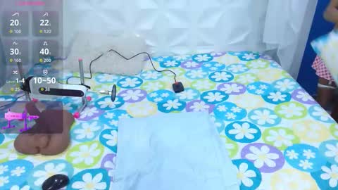 adisson_petite1 online show from March 9, 2026, 1:37 pm