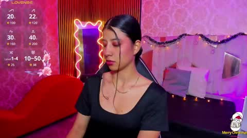 adisson_tay online show from December 22, 2025, 11:40 am