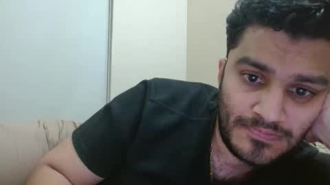 adit56665 online show from January 9, 2026, 2:31 pm