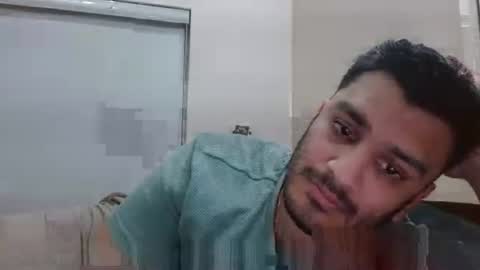 adit56665 online show from April 30, 2026, 6:36 pm