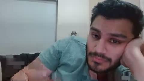 adit56665 online show from May 9, 2026, 7:52 pm