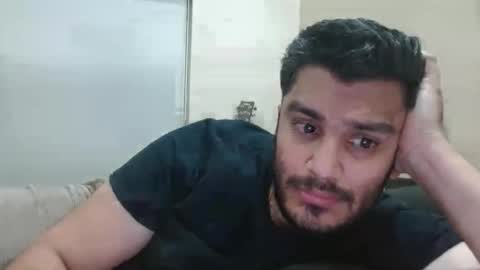 adit56665 online show from May 12, 2026, 9:45 pm