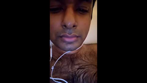 aditi rames online show from January 11, 2026, 7:19 pm