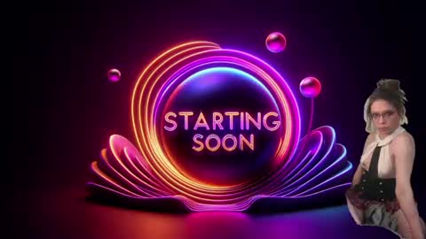 A Ditzy TGirl aka Lizzy online show from July 12, 2026, 10:01 pm