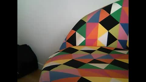 ADJ777 online show from March 10, 2025, 11:32 am