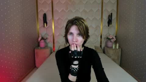 adonbev online show from March 31, 2026, 5:30 am