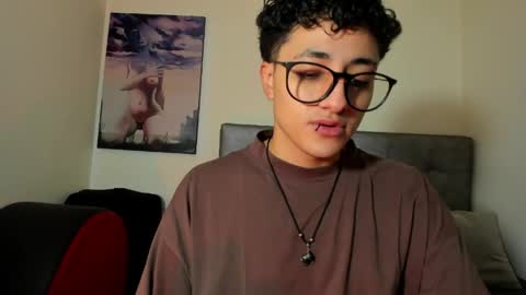 adonibaskerville online show from March 30, 2026, 2:07 pm