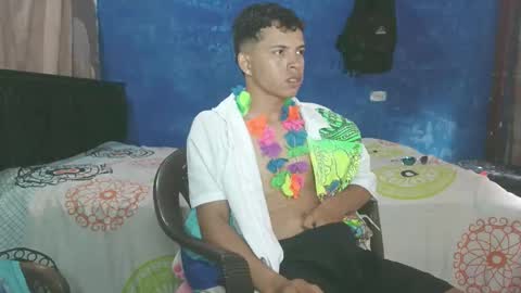 Snapshot of adonis5_ chatting on February 16, 2026, 9:00 pm Adonis online show from February 16, 2026, 9:00 pm